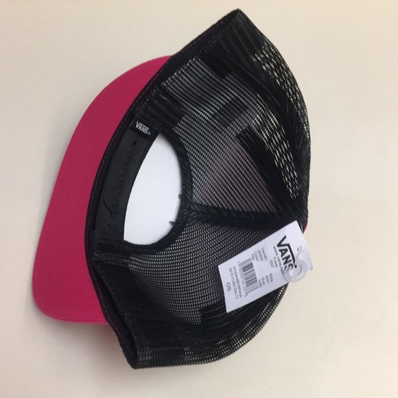 Vans US open of surfing hat - Picture 3 of 4